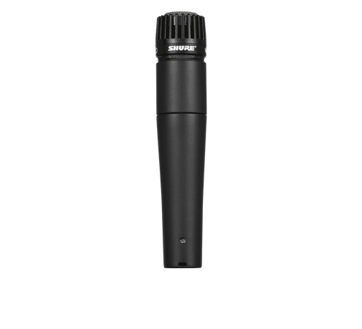 Shure SM57-LCE - Theatre Sound Supplies