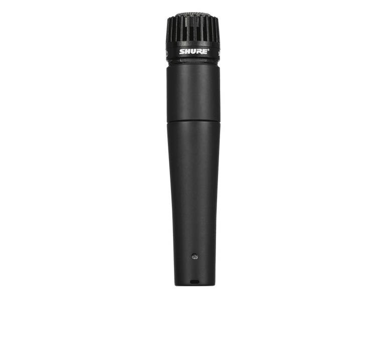 Shure SM57-LCE - Theatre Sound Supplies