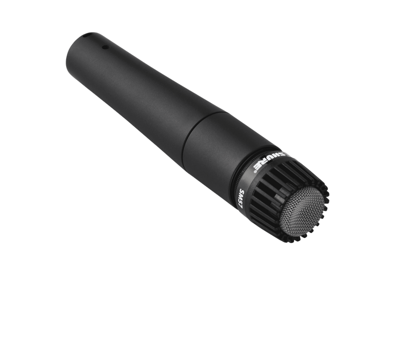 Shure SM57-LCE - Theatre Sound Supplies