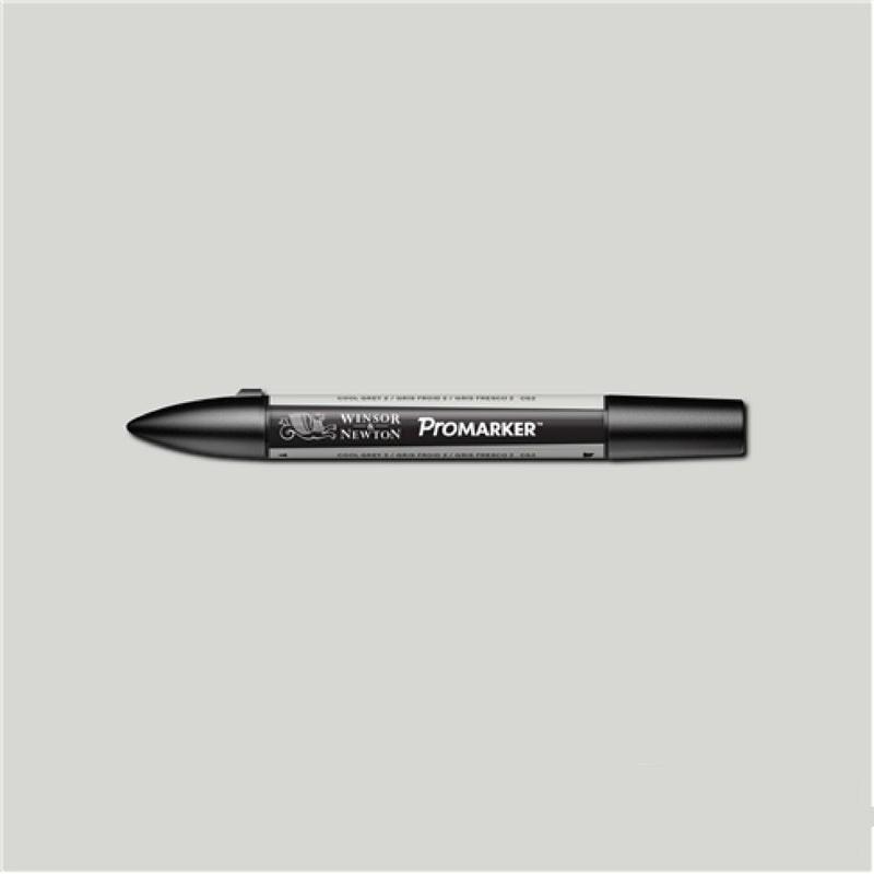 Winsor & Newton Promarker - Theatre Supplies Group
