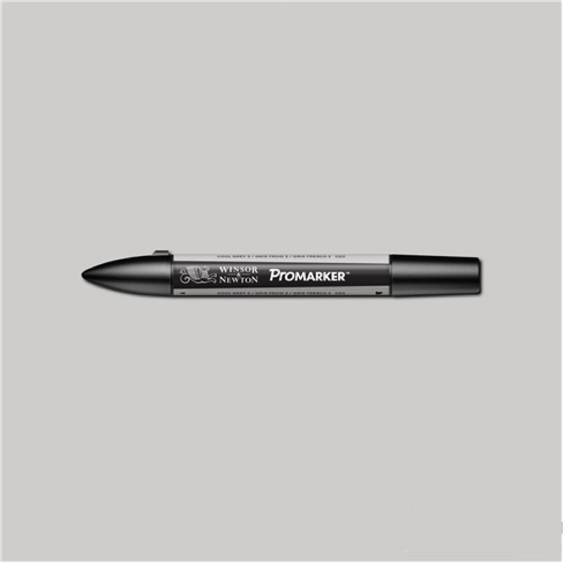 Winsor & Newton Promarker - Theatre Supplies Group