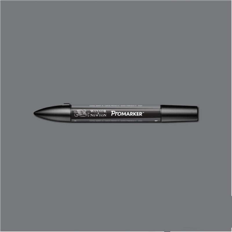 Winsor & Newton Promarker - Theatre Supplies Group