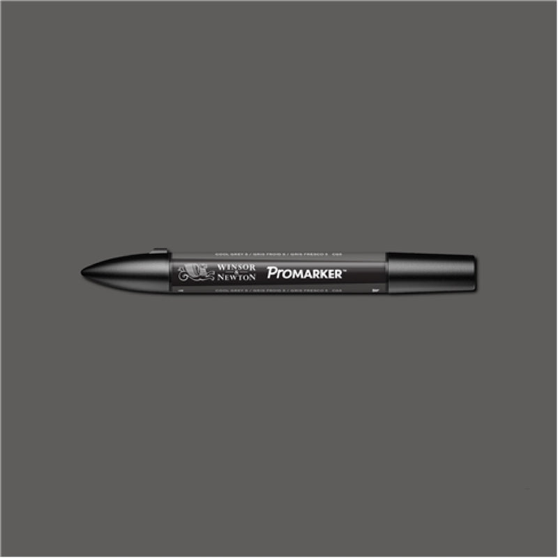 Winsor & Newton Promarker - Theatre Supplies Group