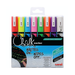 Uni Chalk Marker (Pack of 8) - Theatre Supplies Group