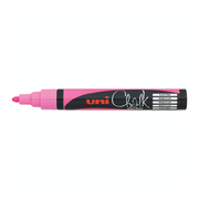 Uni Chalk Marker (Pack of 8) - Theatre Supplies Group