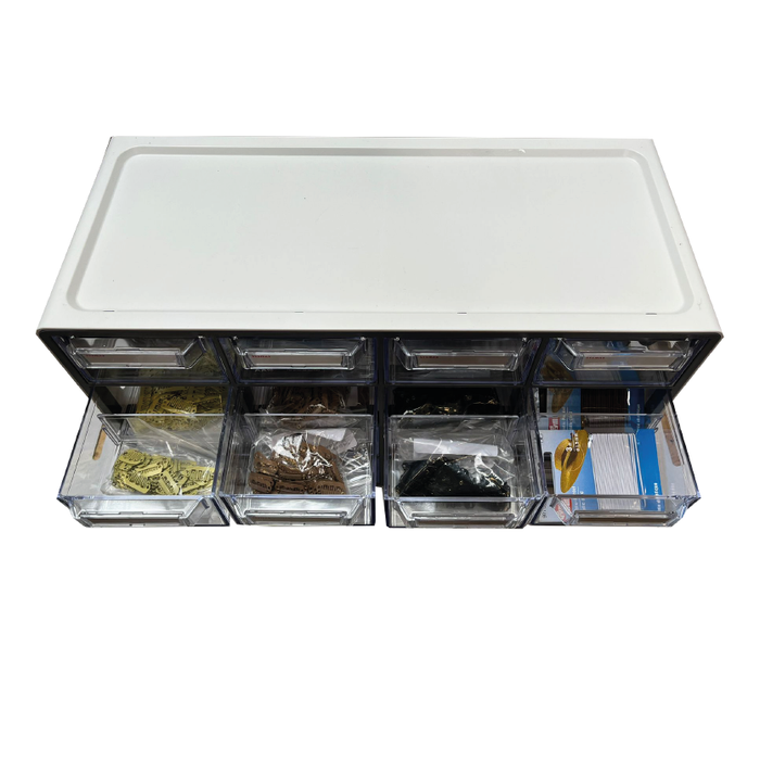 Gig Starter Drawers Bundle - Theatre Supplies Group
