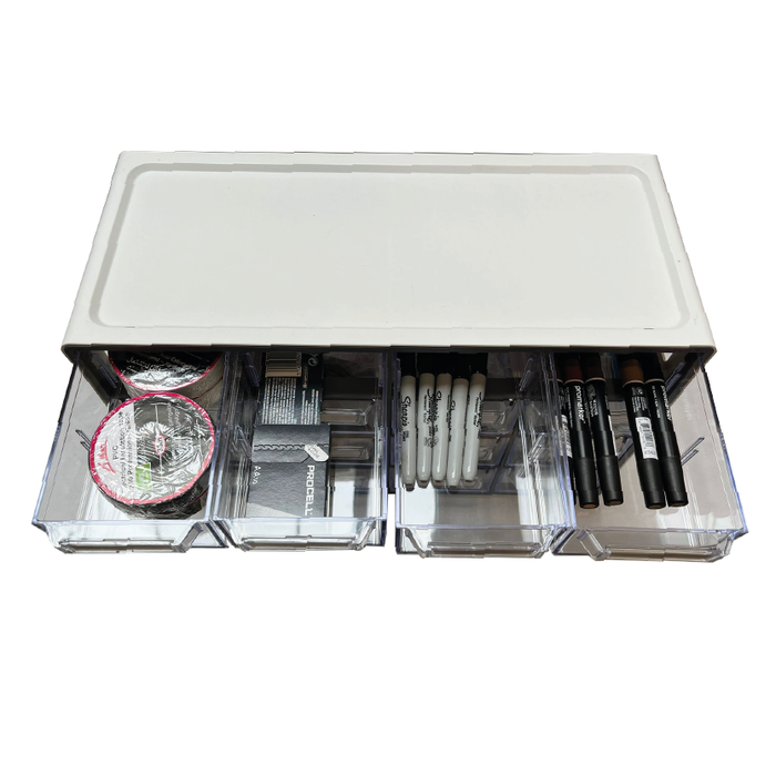 Gig Starter Drawers Bundle - Theatre Supplies Group