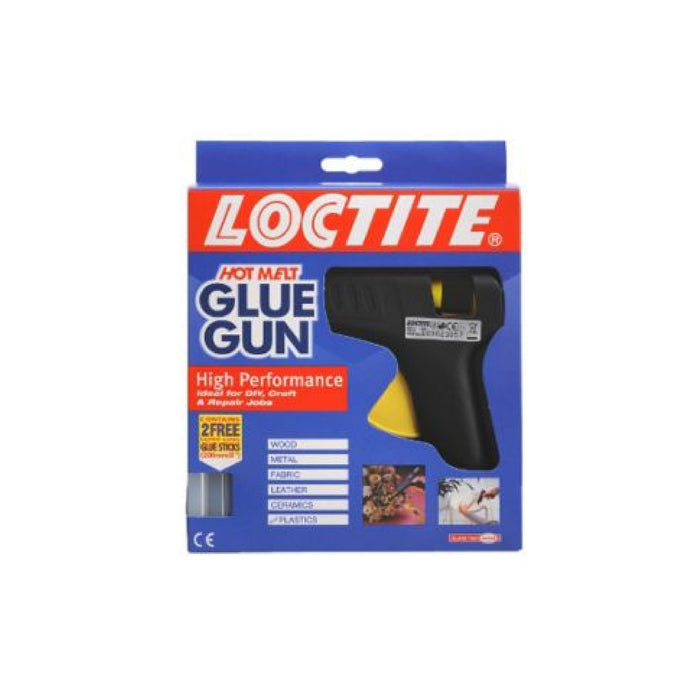 Hot Glue Gun - Theatre Supplies Group