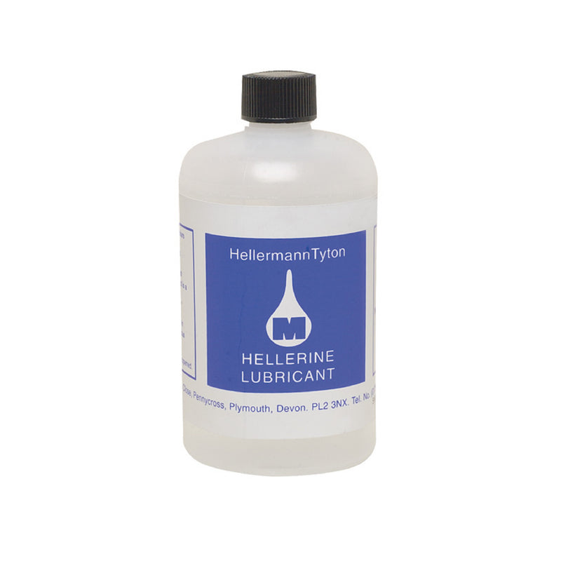 Hellerine Lubricant - Theatre Supplies Group