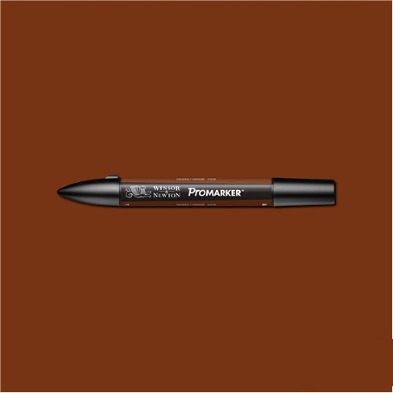 Winsor & Newton Promarker - Theatre Supplies Group