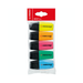 Stabilo Boss Mini Highlighter Pens Assorted (Pack of 5) - Theatre Supplies Group