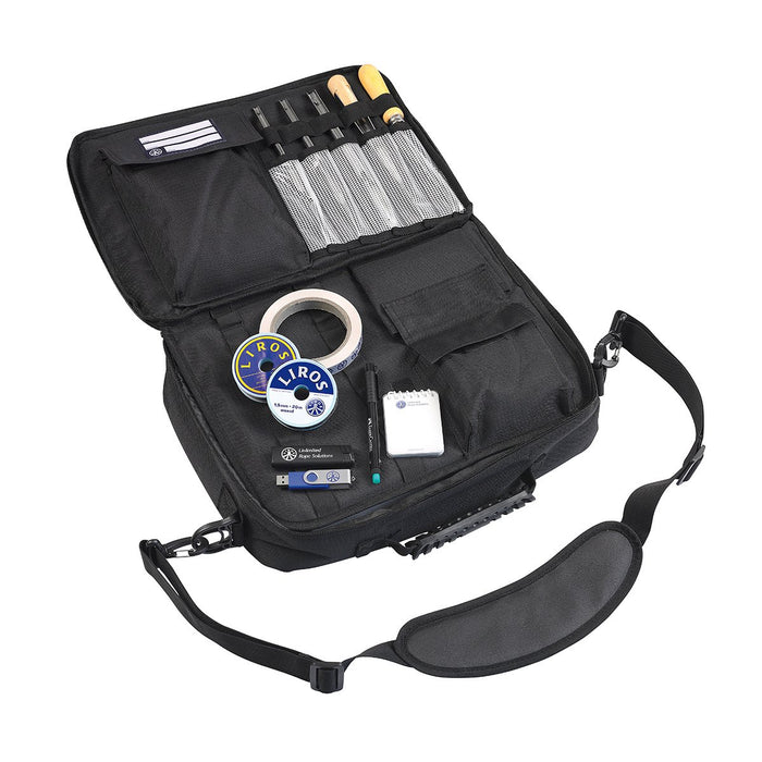 Liros Riggers Bag - Theatre Supplies Group