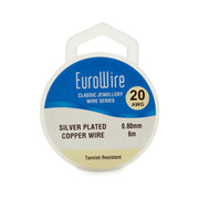 Jewellery Wire - Theatre Supplies Group