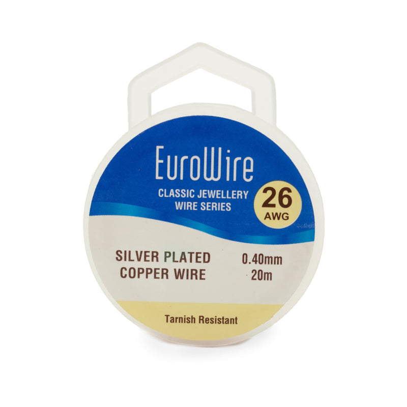 Jewellery Wire - Theatre Supplies Group
