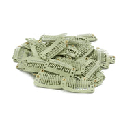 Large Wig Clips - Theatre Supplies Group