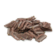 Large Wig Clips - Theatre Supplies Group