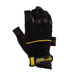 Dirty Rigger - Leather Grip™ Heavy Duty Framer Rigger Glove - Theatre Supplies Group