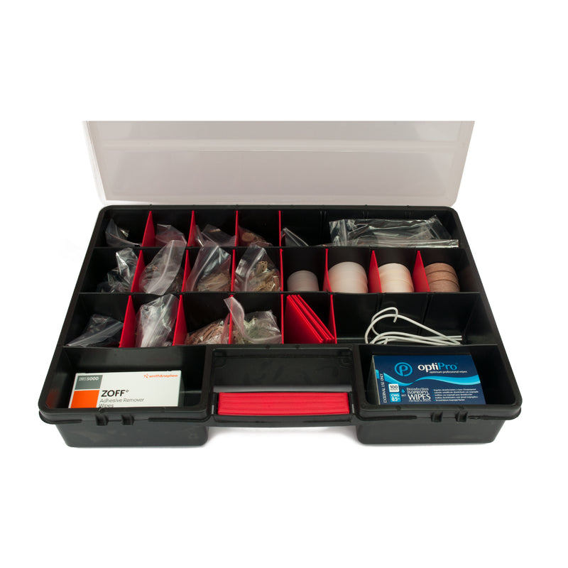TSS Large Microphone Fixing and Fitting Kit - Theatre Supplies Group