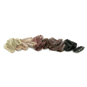 Medium Wig Clips - Theatre Supplies Group