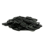 Medium Wig Clips - Theatre Supplies Group