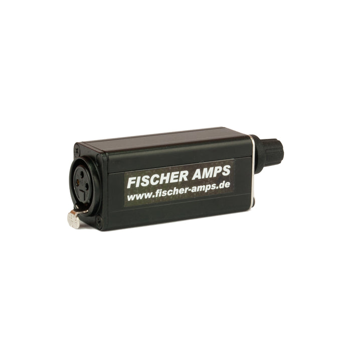 Fischer Amps Mini Body Pack 2 - Theatre Supplies Group