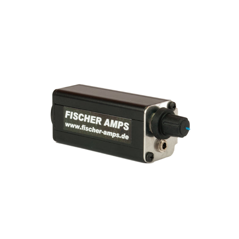 Fischer Amps Mini Body Pack 2 - Theatre Supplies Group