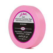 Le Mark 19mm PVC Electrical Insulation LX Tape - Theatre Supplies Group