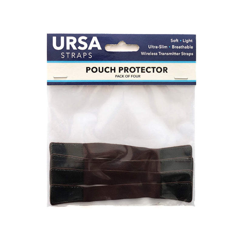 URSA Straps - Pouch Protectors - Theatre Supplies Group