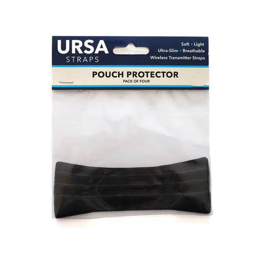 URSA Straps - Pouch Protectors - Theatre Supplies Group