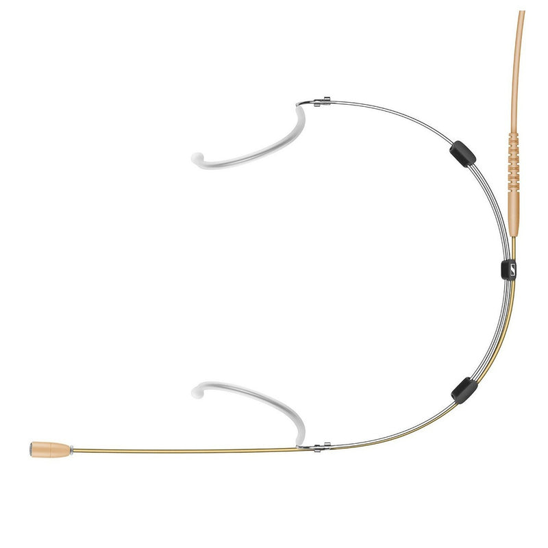 Sennheiser HSP Essential Omni - Beige - Theatre Supplies Group