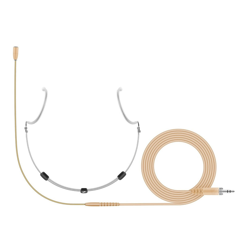 Sennheiser HSP Essential Omni - Beige - Theatre Supplies Group