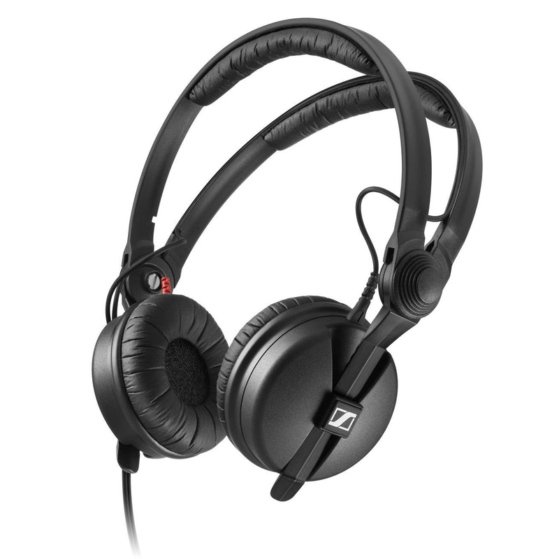 Sennheiser HD25 - Theatre Sound Supplies
