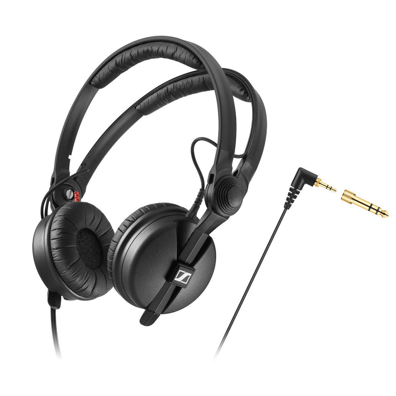 Sennheiser HD25 - Theatre Sound Supplies
