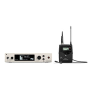 SENNHEISER EW500 G4-MKE2-GBW - Theatre Sound Supplies