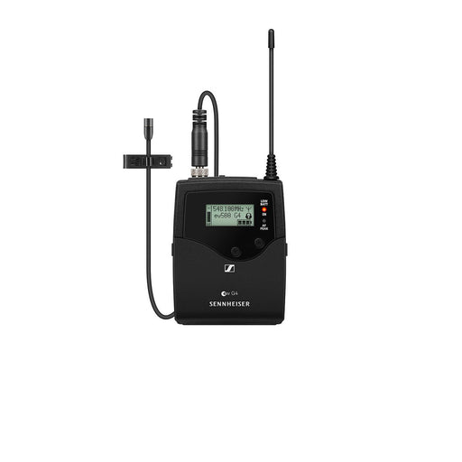 SENNHEISER EW500 G4-MKE2-GBW - Theatre Sound Supplies