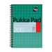 Pukka Pad Wirebound Jotta Notebook, A4, Ruled, 200 Pages - Theatre Supplies Group