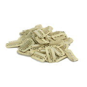 Small Wig Clips - Theatre Supplies Group