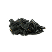 Small Wig Clips - Theatre Supplies Group