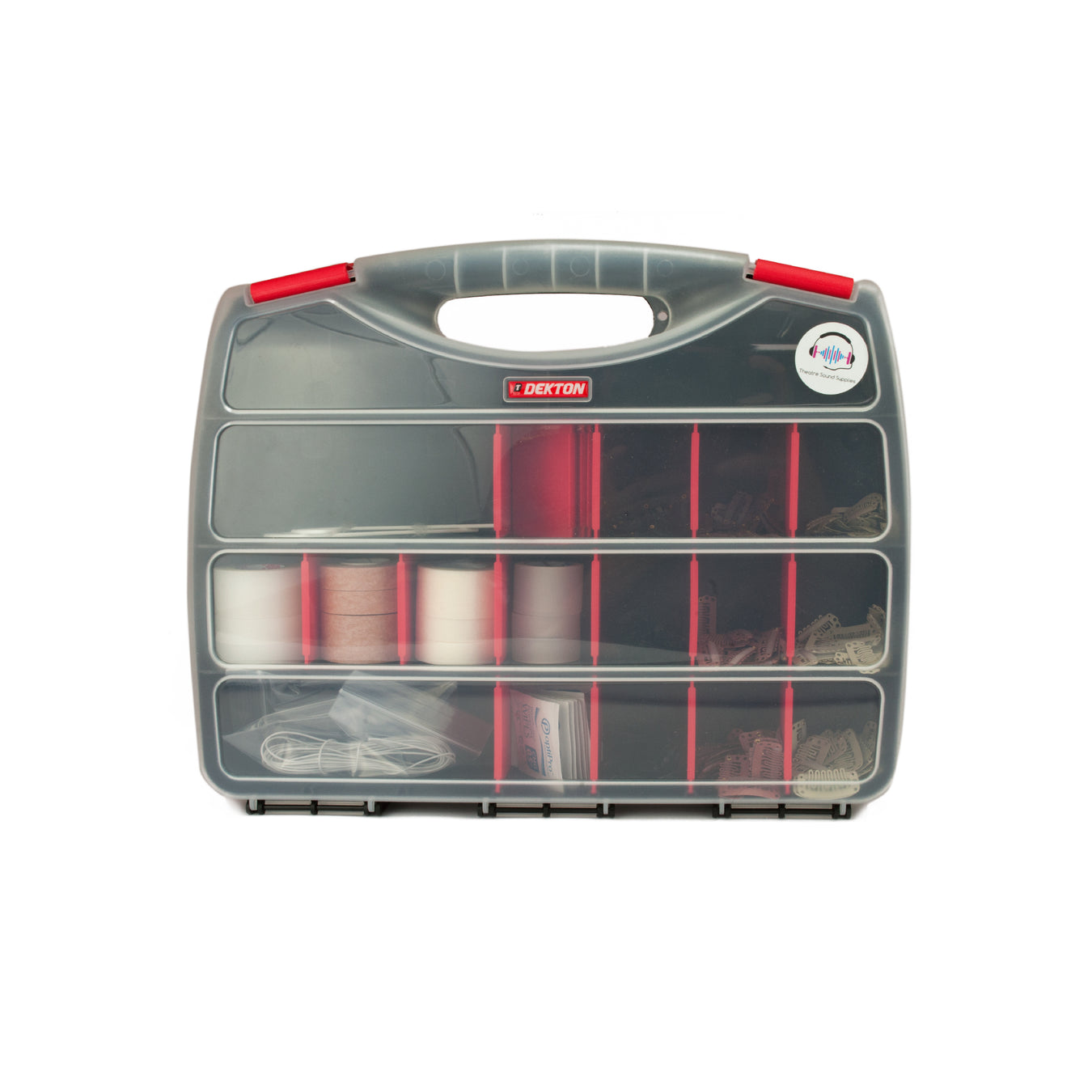 Back to Show Business