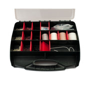 TSS Small Microphone Fitting and Fixing Kit - Theatre Supplies Group