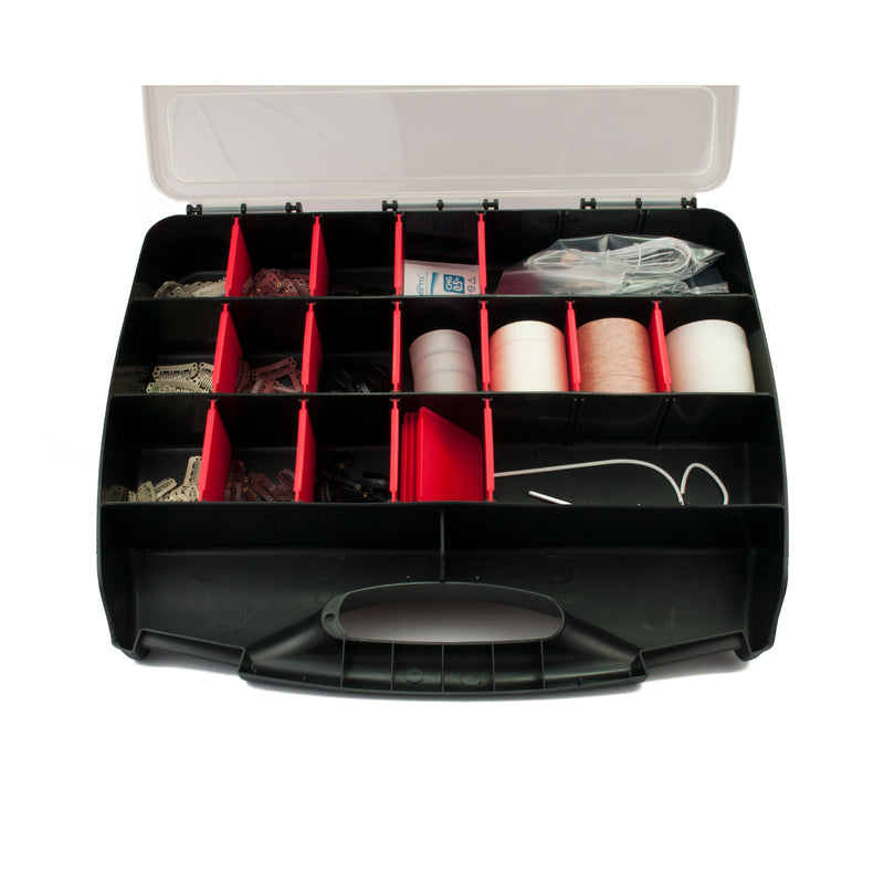 TSS Small Microphone Fitting and Fixing Kit - Theatre Supplies Group