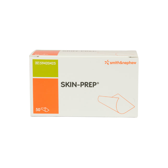 Smith & Nephew SKIN-PREP Wipes - Theatre Supplies Group