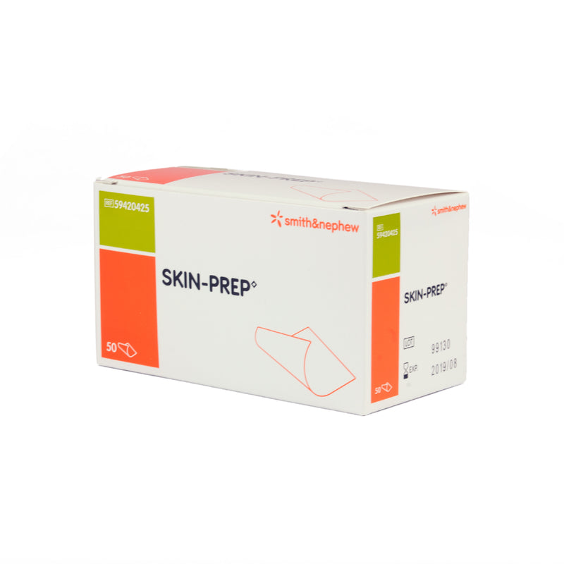 Smith & Nephew SKIN-PREP Wipes - Theatre Supplies Group