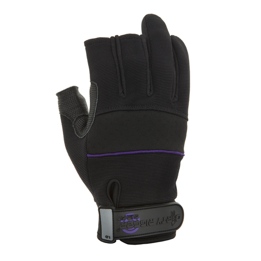 Dirty Rigger Comfort Fit Rigger Glove (Size S) - Vocas Sales & Services is  official Dirty Rigger dealer!