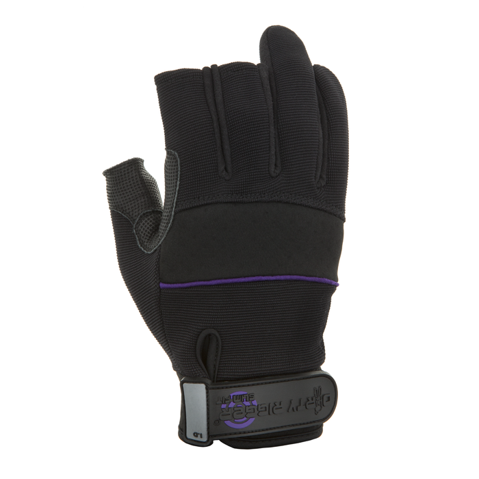 Dirty Rigger - SlimFit™ Women's Framer Rigger Glove - Theatre Supplies Group