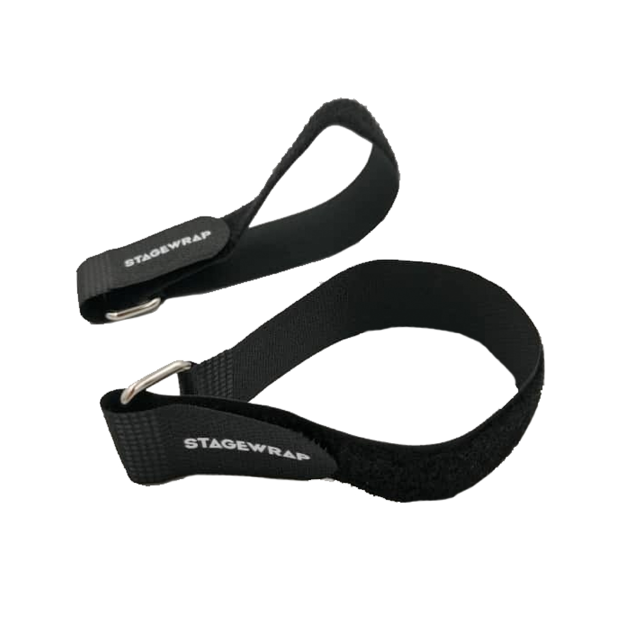 STAGEWRAP Hook & Loop Cable and Bar Fasteners – Reusable, Eco-Friendly ...