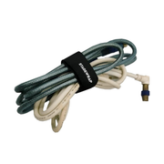 STAGEWRAP Hook and Loop cable and bar fasteners (pack of 10) - Theatre Supplies Group