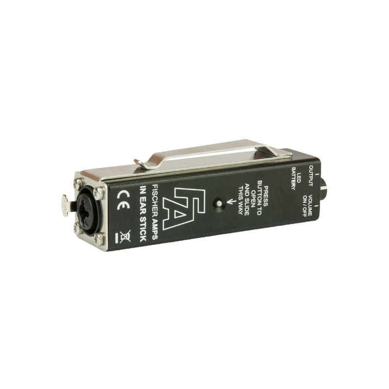 Fischer Amps IEM Stick - Theatre Supplies Group