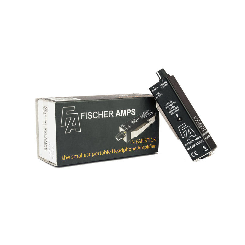 Fischer Amps IEM Stick - Theatre Supplies Group