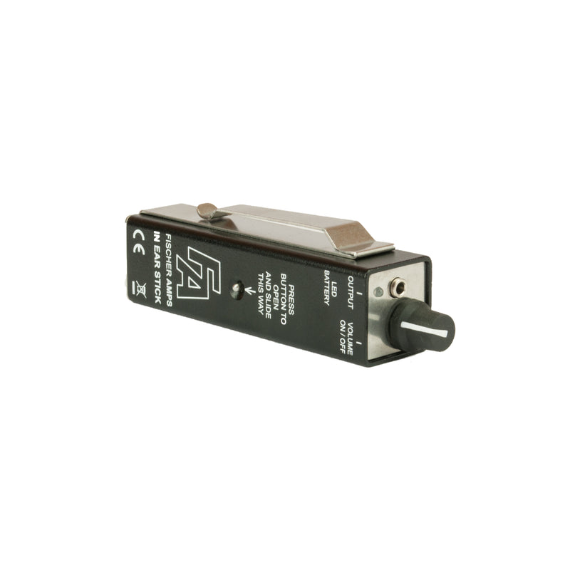 Fischer Amps IEM Stick - Theatre Supplies Group